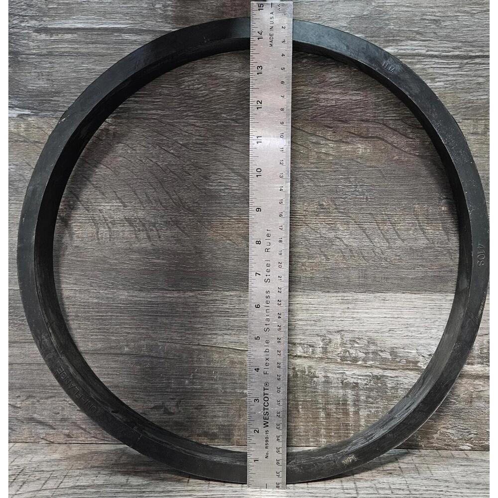 Ford Meter Box 14" Uni-flange Pipe Restraint Gasket # UFAG-S-14  140S N.M